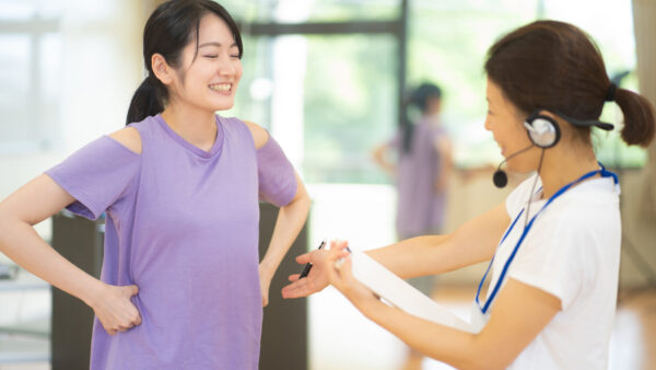 南森町の初心者向けパーソナルジム|挫折しない3つの工夫